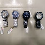 CR111 CURREN 3757 Watch for Men 5