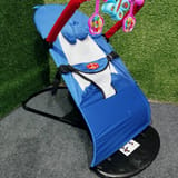 Baby Bouncer with Toys 0 থেকে  3 Y 1