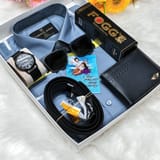 Exclusive Shirt Combo(Gift Box) 2
