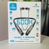 FRB 600H Voice Change Neckband (FRB N26) 1