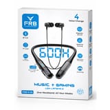 FRB 600H Voice Change Neckband (FRB N26) 4