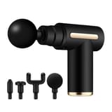 Electric Vibration Gun Muscle Relaxation Massager 3