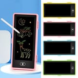 2 In 1 LCD Screen Pencil Case for Handwriting 1