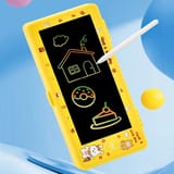 2 In 1 LCD Screen Pencil Case for Handwriting 3