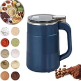 Multifunctional Electric Coffee Grinder Machine 1