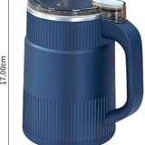 Multifunctional Electric Coffee Grinder Machine 5