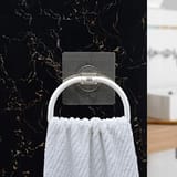 Self Adhesive Towel Ring Holder 1