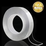 Magic Scotch Tape (Nano Gel Double-Sided Tape) 2