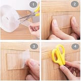 Magic Scotch Tape (Nano Gel Double-Sided Tape) 5