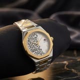 Premium Arabic Dial Men's Watch 1