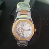 Premium Arabic Dial Men's Watch 2