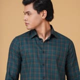 Premium Cotton Shirt 2