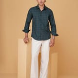 Premium Cotton Shirt 3