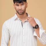 Premium Cotton Shirt 1