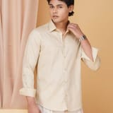 Premium Cotton Shirt 1