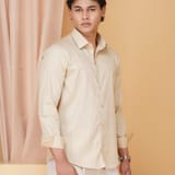 Premium Cotton Shirt 3