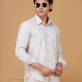 Premium Cotton Shirt 1