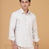 Premium Cotton Shirt 2