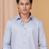 Premium Cotton Shirt 1