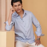 Premium Cotton Shirt 2