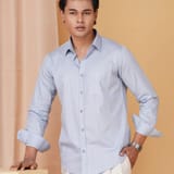 Premium Cotton Shirt 3