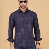 Premium Cotton Shirt 1