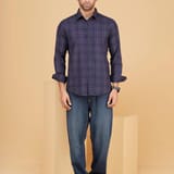 Premium Cotton Shirt 2