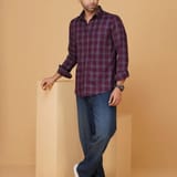 Premium Cotton Shirt 2