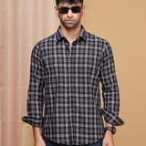 Premium Cotton Shirt 2