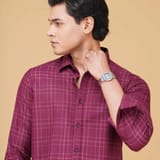 Premium Cotton Shirt 1