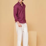 Premium Cotton Shirt 2