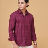 Premium Cotton Shirt 3