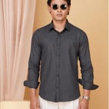 Premium Cotton Shirt 1