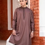 Luxury Bamboo Panjabi 2