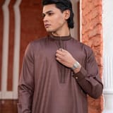 Luxury Bamboo Panjabi 3