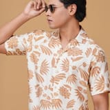 Premium Half Sleeve Cotton Shirt 1