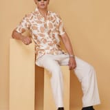 Premium Half Sleeve Cotton Shirt 2