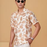 Premium Half Sleeve Cotton Shirt 3