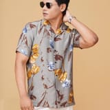 Premium Half Sleeve Cotton Shirt 2
