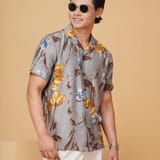 Premium Half Sleeve Cotton Shirt 3