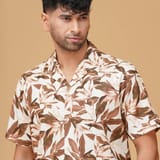 Premium Half Sleeve Cotton Shirt 1