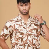 Premium Half Sleeve Cotton Shirt 2