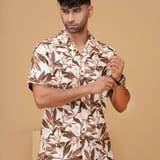 Premium Half Sleeve Cotton Shirt 3