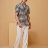 Premium Half Sleeve Cotton Shirt 2