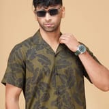 Premium Half Sleeve Cotton Shirt 2