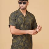 Premium Half Sleeve Cotton Shirt 3