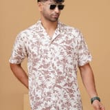 Premium Half Sleeve Cotton Shirt 1