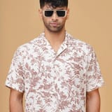 Premium Half Sleeve Cotton Shirt 2