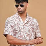 Premium Half Sleeve Cotton Shirt 3