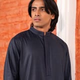 Luxury Bamboo Panjabi 2